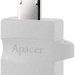 Adaptor USB 2.0 - OTG alb, Apacer